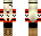 winter herobrine