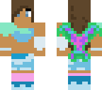 winx club aisha believix