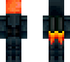 wip astronaut