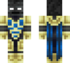wither king