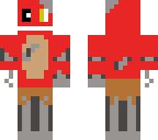 withered foxy