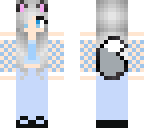 wolf girl