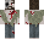 wounded dwarf