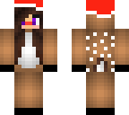 xmas reindeer