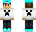 xxblue biowolf