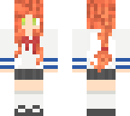 yandere high girl