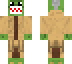 yoda domo