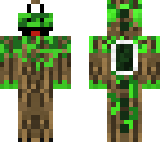 yoshi tree