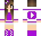 youtube girl