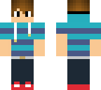 youtube skin 1