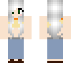 yuchan's normal skin