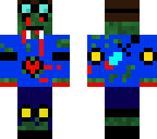 zombie