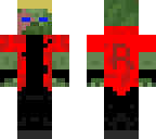 zombie