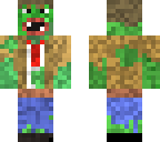 zombie