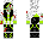 zombie nadacookie the wolf