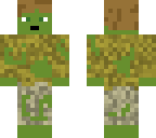 zombie george