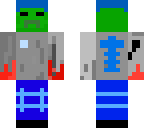 zombie soldier