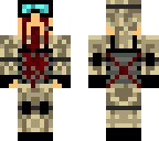 zombie soldier