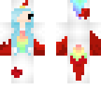 zombie unicorn