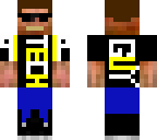 19techguy91's custom skin