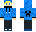aionbled op skin