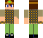 army king