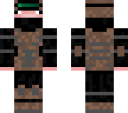 army pig