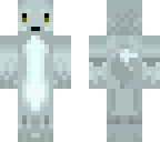 artic fox