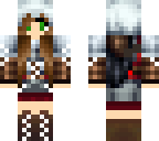 assassin girl