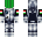 astro melon