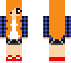 auburn girl