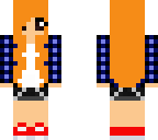 auburn girl