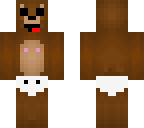 baby bear