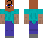 bag boy