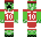 basketball creeper