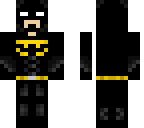 batman for carlos