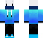 bear ohne creeper