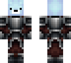 bear knight