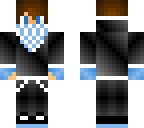 biker boy