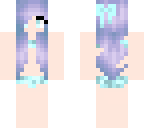 bikini girl