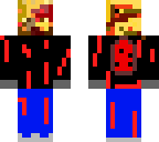 blaze pyro