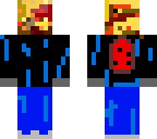 blaze pyro