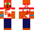 blazeclaw