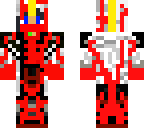 bloody assasin