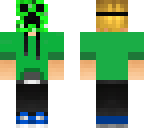blue lachlan green