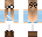 blue nerd