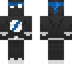 blue ninja