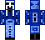 blue sweater dude no 8