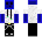 blue slime