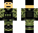 bossofawsome soldier